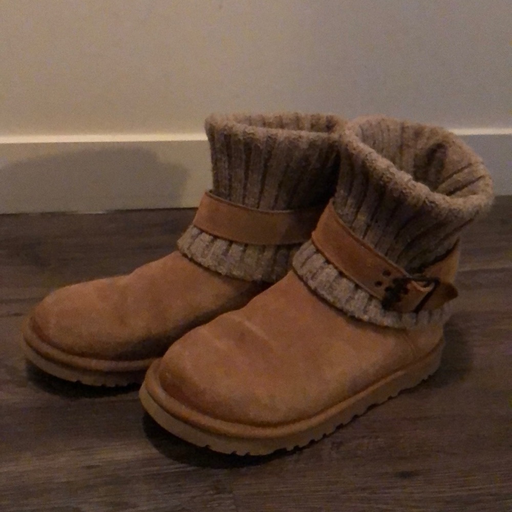 Size 8